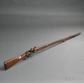 Model 1816 Flintlock Musket