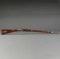Model 1855 Percussion Rifle