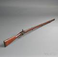 Model 1853 British Enfield RifleMusket
