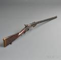 Sharps amp Hankins Model 1862 Navy Carbine