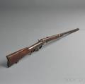 Ballard 5656 Caliber Carbine
