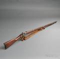 Model 1861 Savage Revolving Firearms Company Riflemusket