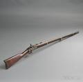 Model 1866 Allin Conversion Trapdoor Springfield