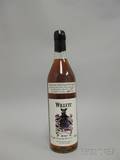 Willett 17 Year Bonili Pick Kentucky Straight Bourbon
