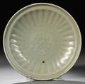 Longquan Celadon Dish