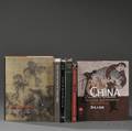 Approximately Twentyfour Books on General Asian Art