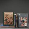 Approximately Twentythree Books on General Asian Art