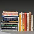 Thirty Books on Chinese Ceramics