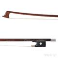 German Silvermounted Violin Bow
