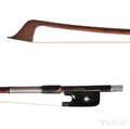 Silvermounted Cello Bow