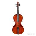 Modern Viola John Juzek Germany 20th Century