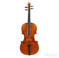 Modern American Violin Robert Glier Cincinnati 1907