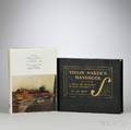Two Violinmaking Books by Vettori Carlo and Doerr Ray
