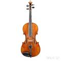 Childs 34size Violin Hans Schirmer Germany