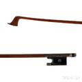 American Silvermounted Violin Bow