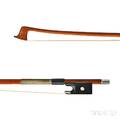 French Silvermounted Violin Bow J ThibouvilleLamy
