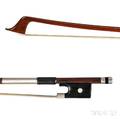 German Silvermounted Cello Bow