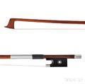 French Silvermounted Violin Bow Victor Thomassin