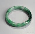 Jade Stone Bangle