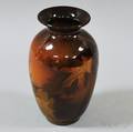 Rookwood Standard Glaze Vase