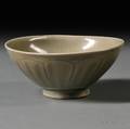 Celadon Bowl
