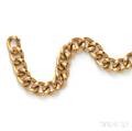 18kt Gold Necklace