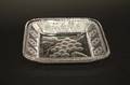 Tuthill Cut Glass Square Tray