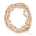 Freshwater Pearl Necklace