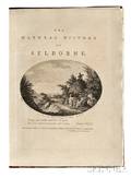White Gilbert 17201793 The Natural History and Antiquities of Selborne in the County of Southampton