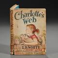 White EB 18991985 Charlottes Web