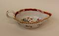 18th C Chinese Export Sauceboat