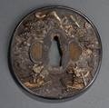 Tsuba