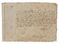 Walsingham Francis c 15321590 Signed Letter 1586