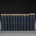 Emerson Ralph Waldo 18031882 Complete Works Riverside Edition