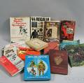 Collection of Books on Arms and Armor