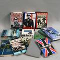 Collection of Reference Books Pertaining to WWII Military and Naval History