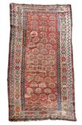 Hand Woven Persian Runner