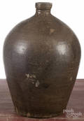 Southern twogallon stoneware jug