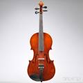 German Violin 1989