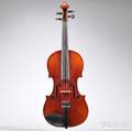 German Violin c 1930