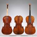 Three Violins