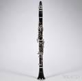 American Selmer Bflat Clarinet CL300