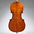 Cello c 1798
