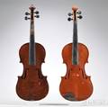 Two Violins