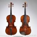 Two Violins