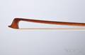 Nickelmounted Violin Bow