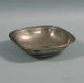 Erickson Square Sterling Silver Bowl