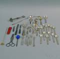Assorted Group of Silver Flatware