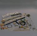 Group of Vintage and Contemporary Costume Jewelry