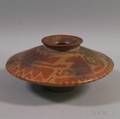 Possibly PreColumbian Pottery Vessel